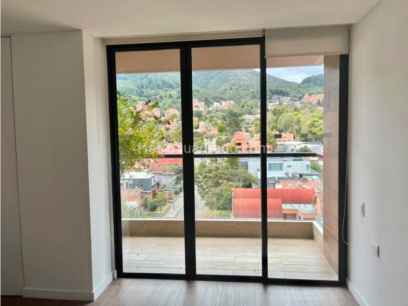 Piso – Bogotá D.C. - Vista 2