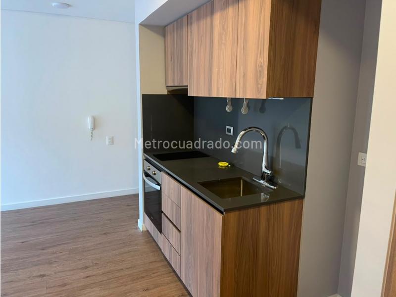 Piso – Bogotá D.C. - Vista 3