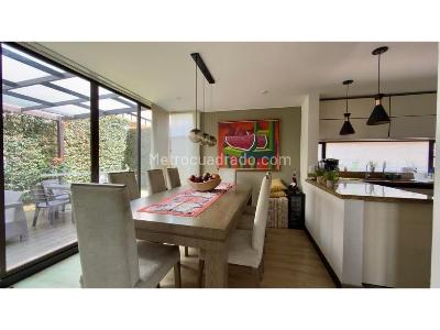 Casa de 4 alcobas en venta en Suba, Bogotá, 225 m² · foto 5 de 20