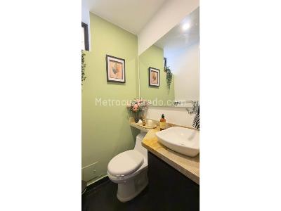 Casa de 4 alcobas en venta en Suba, Bogotá, 225 m² · foto 9 de 20