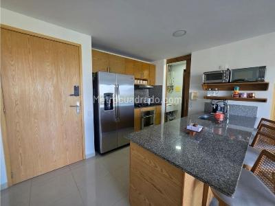 Apartamento de 2 alcobas en venta en Los Morros, Cartagena, 106 m² · foto 4 de 16