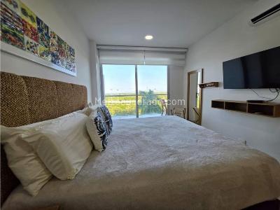 Apartamento de 2 alcobas en venta en Los Morros, Cartagena, 106 m² · foto 7 de 16