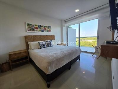 Apartamento de 2 alcobas en venta en Los Morros, Cartagena, 106 m² · foto 8 de 16
