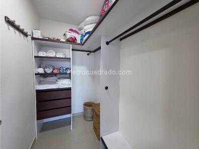 Apartamento de 2 alcobas en venta en Los Morros, Cartagena, 106 m² · foto 12 de 16