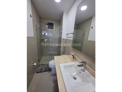 Apartamento de 2 alcobas en venta en Los Morros, Cartagena, 106 m² · foto 13 de 16