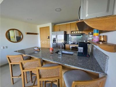 Apartamento de 2 alcobas en venta en Los Morros, Cartagena, 106 m² · foto 3 de 16