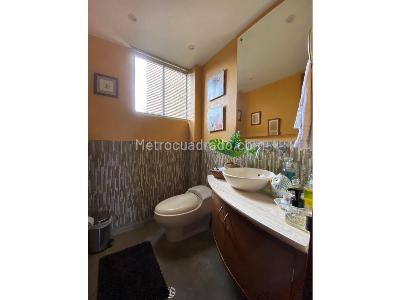 Casa de 4 alcobas en venta en Conjunto Loyola Guaymaral, Chía, 308 m² · foto 6 de 20