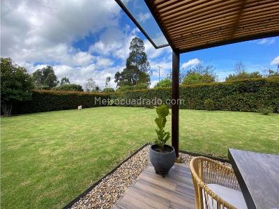 Casa de 4 alcobas en venta en Conjunto Loyola Guaymaral, Chía, 308 m² · foto 7 de 20