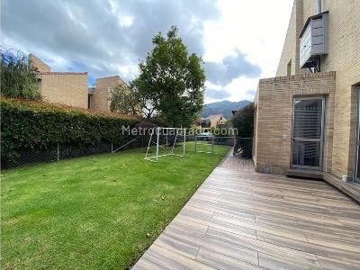 Casa de 4 alcobas en venta en Conjunto Loyola Guaymaral, Chía, 308 m² · foto 11 de 20