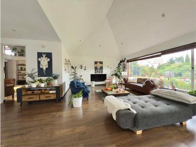 Casa de 5 alcobas en venta en Chia, Chía, 409 m² · foto 6 de 20