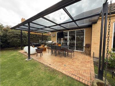 Casa de 5 alcobas en venta en Chia, Chía, 409 m² · foto 11 de 20