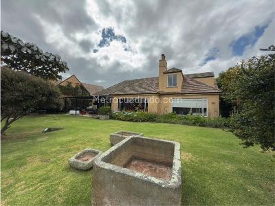 Casa de 5 alcobas en venta en Chia, Chía, 409 m² · foto 12 de 20