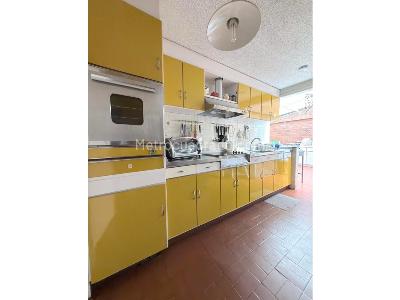 Casa de 4 alcobas en venta en Santa Paula, Bogotá, 170 m² · foto 4 de 14