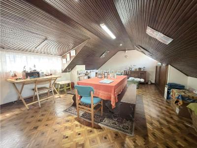 Casa de 4 alcobas en venta en Santa Paula, Bogotá, 170 m² · foto 13 de 14