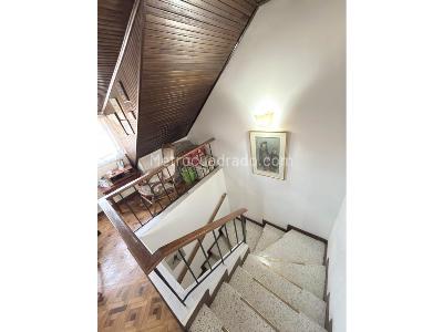 Casa de 4 alcobas en venta en Santa Paula, Bogotá, 170 m² · foto 14 de 14