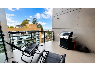 Apartamento de 3 alcobas en venta en Los Rosales, Bogotá, 257 m² · foto 3 de 20