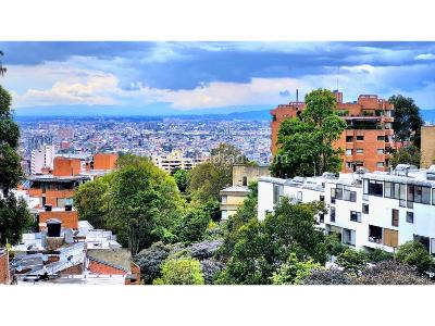 Apartamento de 3 alcobas en venta en Los Rosales, Bogotá, 257 m² · foto 4 de 20