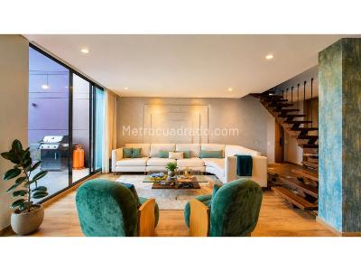 Apartamento de 3 alcobas en venta en Los Rosales, Bogotá, 257 m² · foto 6 de 20