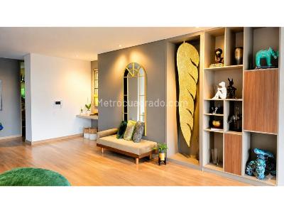 Apartamento de 3 alcobas en venta en Los Rosales, Bogotá, 257 m² · foto 8 de 20