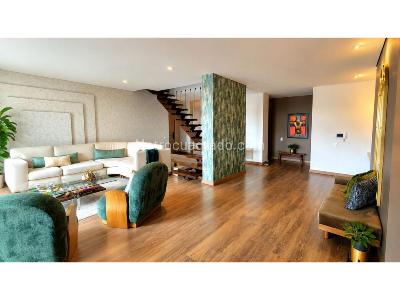 Apartamento de 3 alcobas en venta en Los Rosales, Bogotá, 257 m² · foto 10 de 20