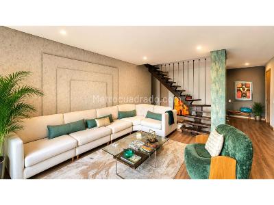 Apartamento de 3 alcobas en venta en Los Rosales, Bogotá, 257 m² · foto 11 de 20