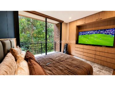 Apartamento de 3 alcobas en venta en Los Rosales, Bogotá, 257 m² · foto 15 de 20