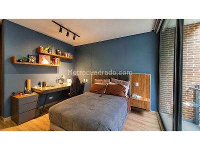Apartamento de 3 alcobas en venta en Los Rosales, Bogotá, 257 m² · foto 16 de 20
