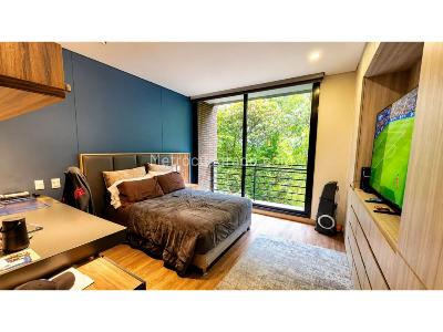 Apartamento de 3 alcobas en venta en Los Rosales, Bogotá, 257 m² · foto 17 de 20