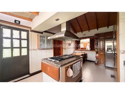 Casa de 4 alcobas en venta en Serrezuela, Mosquera, 460 m² · foto 11 de 20