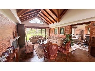Casa de 4 alcobas en venta en Serrezuela, Mosquera, 460 m² · foto 17 de 20