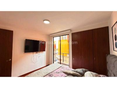 Casa en venta en Palo Alto, Mosquera · foto 9 de 20