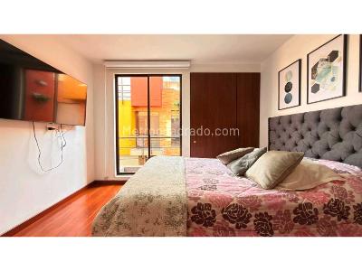 Casa en venta en Palo Alto, Mosquera · foto 10 de 20