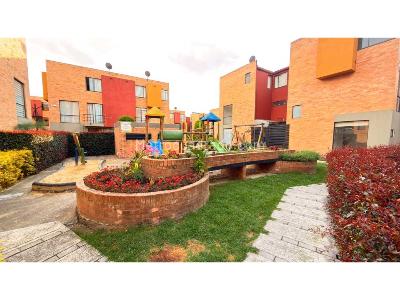 Casa en venta en Palo Alto, Mosquera · foto 19 de 20