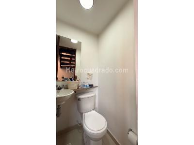 Casa en venta en Palo Alto, Mosquera · foto 20 de 20
