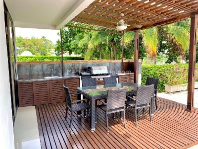Casa de 4 alcobas en venta en Lagos Del Peñon, Girardot, 363 m² · foto 8 de 20
