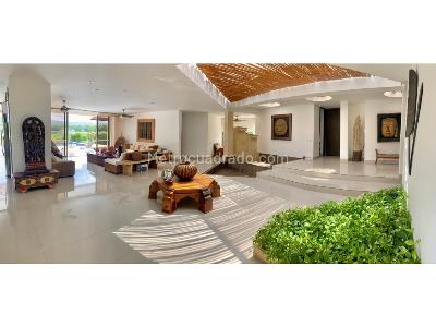 Casa de 4 alcobas en venta en Lagos Del Peñon, Girardot, 363 m² · foto 10 de 20