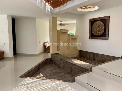 Casa de 4 alcobas en venta en Lagos Del Peñon, Girardot, 363 m² · foto 20 de 20