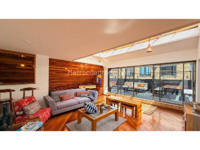 Apartamento de 4 alcobas en venta en Santa Barbara, Bogotá, 315 m² · foto 6 de 19