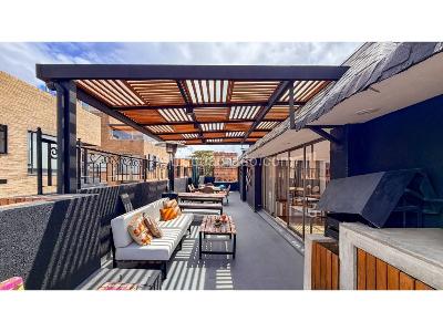 Apartamento de 4 alcobas en venta en Santa Barbara, Bogotá, 315 m² · foto 7 de 19