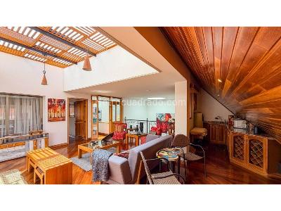 Apartamento de 4 alcobas en venta en Santa Barbara, Bogotá, 315 m² · foto 9 de 19
