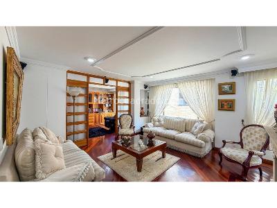 Apartamento de 4 alcobas en venta en Santa Barbara, Bogotá, 315 m² · foto 12 de 19