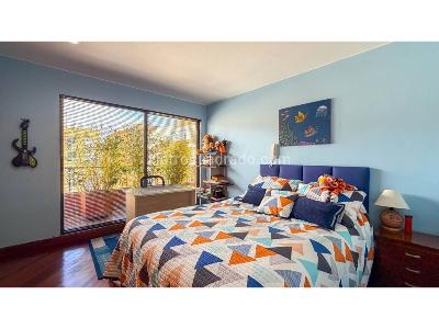 Apartamento de 4 alcobas en venta en Santa Barbara, Bogotá, 315 m² · foto 16 de 19
