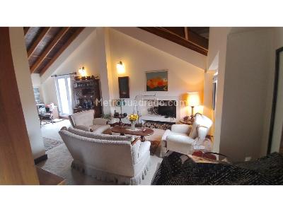Casa de 4 alcobas en venta en La Balsa, Chía, 415 m² · foto 4 de 17