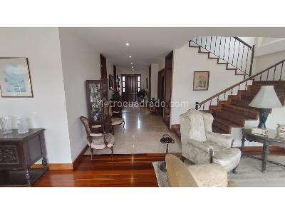 Casa de 4 alcobas en venta en La Balsa, Chía, 415 m² · foto 5 de 17