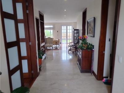 Casa de 4 alcobas en venta en La Balsa, Chía, 415 m² · foto 6 de 17