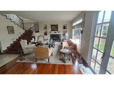 Casa de 4 alcobas en venta en La Balsa, Chía, 415 m² · foto 7 de 17