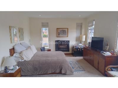 Casa de 4 alcobas en venta en La Balsa, Chía, 415 m² · foto 8 de 17