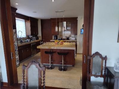 Casa de 4 alcobas en venta en La Balsa, Chía, 415 m² · foto 11 de 17