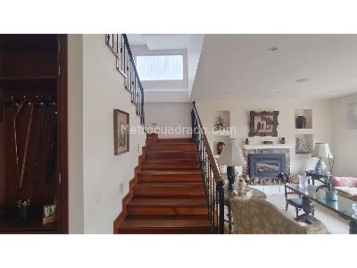 Casa de 4 alcobas en venta en La Balsa, Chía, 415 m² · foto 12 de 17