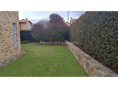 Casa de 4 alcobas en venta en La Balsa, Chía, 415 m² · foto 15 de 17